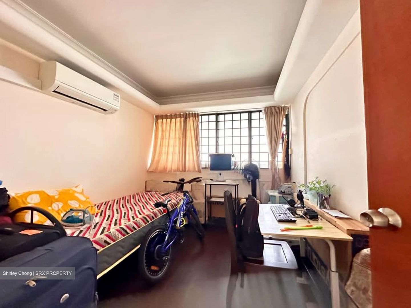 Blk 232 Simei Street 4 (Tampines), HDB 4 Rooms #554675381